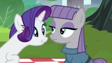 S6 E3: The Gift of the Maud Pie