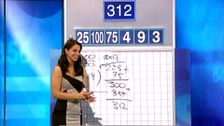 S4 E43: Letters and Numbers