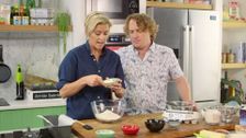 S10 E22: Good Chef Bad Chef