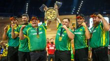 S11 E5: Australian Pro Championship 2025