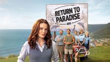 Return to Paradise
