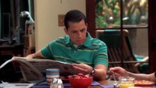 S5 E12: A Little Clammy and None Too Fresh