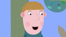 S2 E1: Giants in the Meadow
