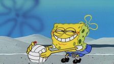 S1 E2: Bubblestand; Ripped Pants