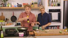 S12 E40: Good Chef Bad Chef