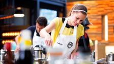 S7 E21: MasterChef Australia