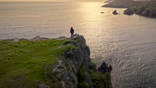 From That Small Island: The Story Of The Irish
