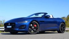 S1 E1: F-Type, Kodiaq RS, Ranger