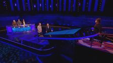 S13 E31: The Chase