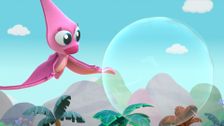 L'il Bubble Up