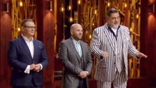 S11 E38: MasterChef Australia