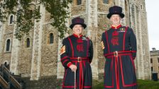 S7 E1: Inside the Tower of London