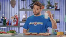 S1 E34: Well Buttered