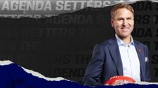 S26 E81: The Agenda Setters