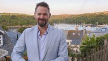 S20 E3: Cornwall