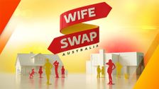 Wife Swap Australia