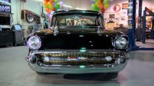 S6 E23: Car 57 Where are you?