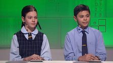 S12 E2: It's Academic