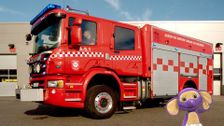 S1 E3: Fire Engine