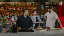 S9 E29: Timeless & Tasty