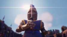 S2 E7: And Joust Like That...