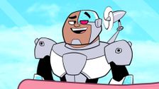 S1 E1: Legendary Sandwich
