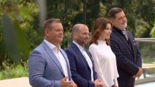 S10 E13: MasterChef Australia