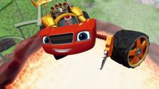 S2 E16: Race Car Superstar