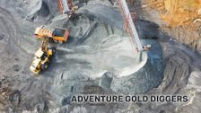 Adventure Gold Diggers