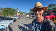 S15 E12: Aussie Cars and Flying Home