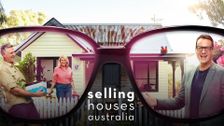 Selling Houses Australia