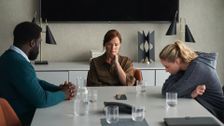 S1 E5: Malpractice
