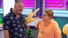 S1 E2: Blow Up