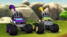 S2 E7: Knight Riders