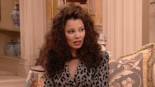S6 E12: The Fran in the Mirror