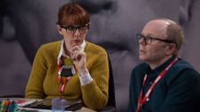 S1 E4: W1A