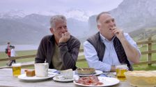 S12 E2: Asturias, Spain