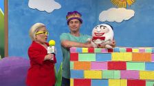 S1 E15: Humpty Dumpty