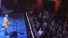 S3 E5: Peter Frampton
