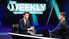 S12 E1: The Weekly with Charlie Pickering