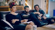 S2 E1: Tattoo Fixers