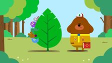 S1 E12: The Leaf Badge