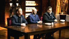 S9 E62: MasterChef Australia