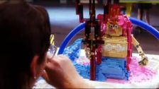 S2 E11: LEGO Masters