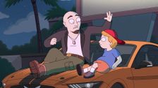 S1 E3: The Red Hot Rule
