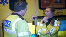 S4 E2: 999: What's Your Emergency?