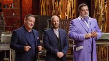 S10 E60: MasterChef Australia