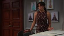S39 E122: The Bold and the Beautiful
