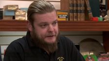 S17 E9: Prohibition Pawn