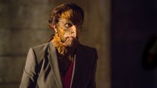 S5 E1: The Grimm Identity